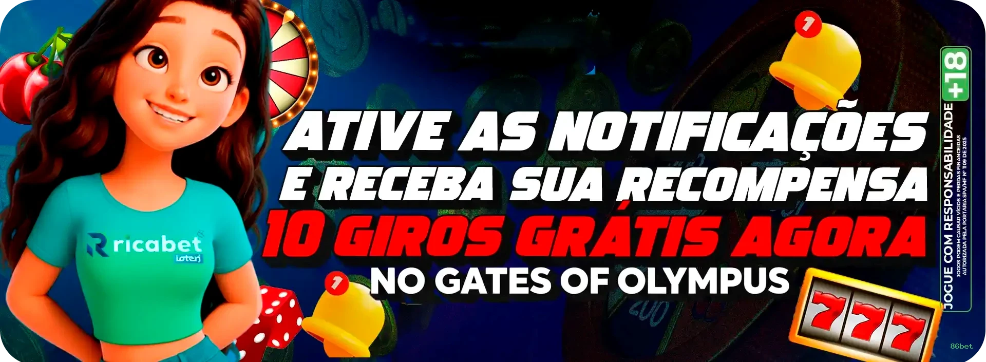 App 86bet para Android e iOS - download grátis