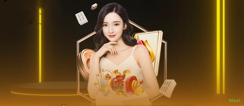 Conta 86bet sincronizada site e app