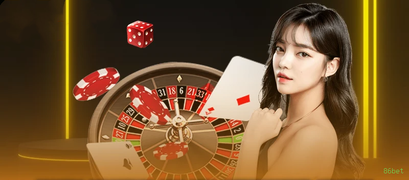 App 86bet Android download