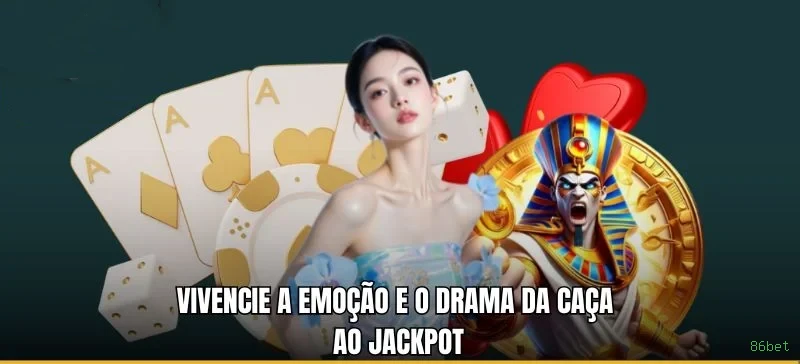 86bet multi dispositivo