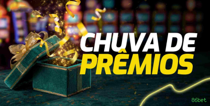 Pagamentos 86bet PIX