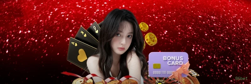 Bônus boas-vindas 86bet R$100