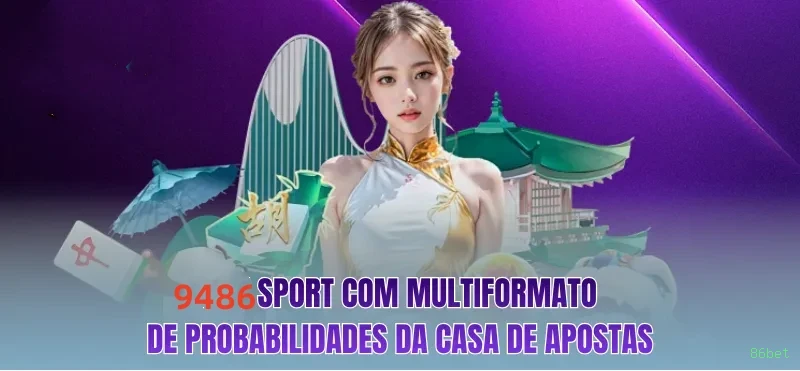 Jogos Exclusivos 86bet