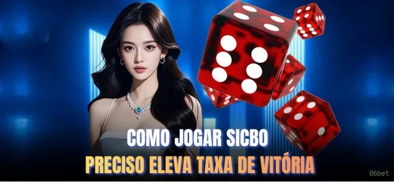 Sistemas de Segurança 86bet